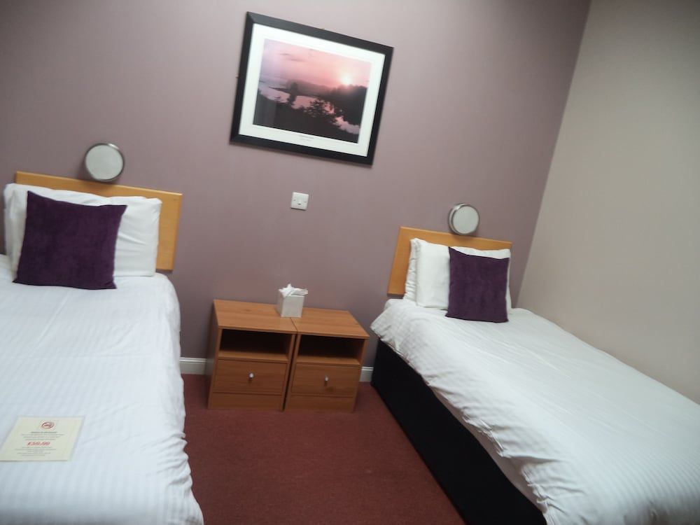 The Elgin Kintore Arms, Inverurie 2