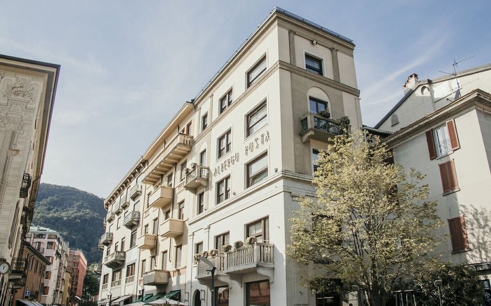 Posta Design Hotel 1