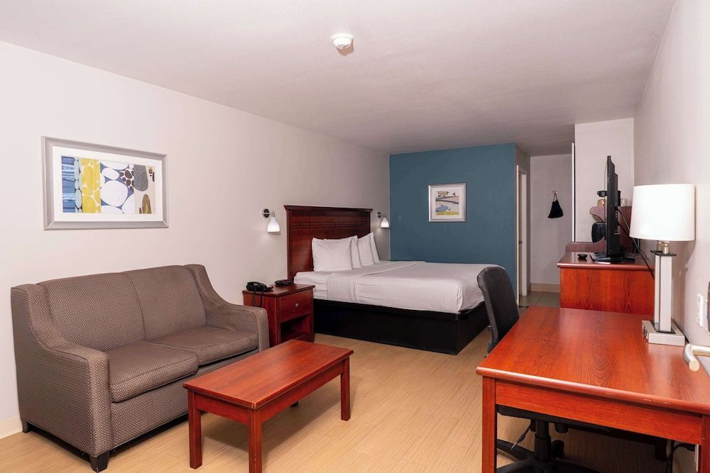 Best Western Paradise Inn 1