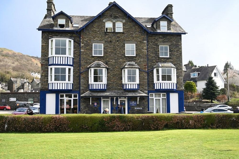 Brathay Lodge 1