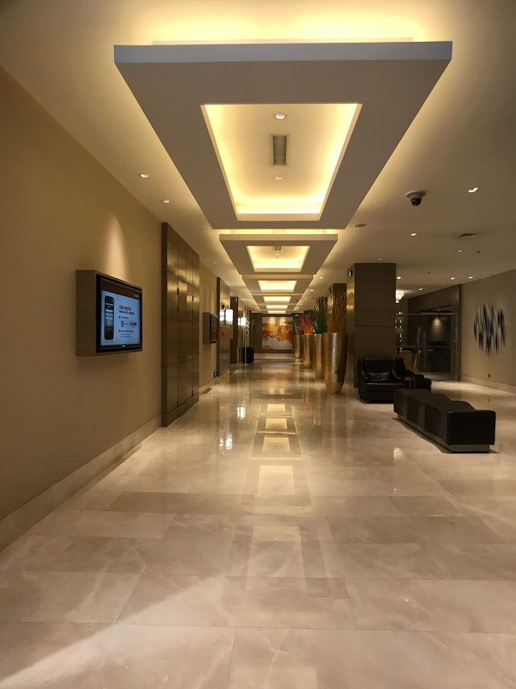 Courtyard by Marriott Kunshan 2