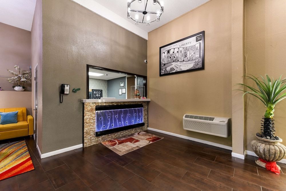 Baymont Inn & Suites by Wyndham 2