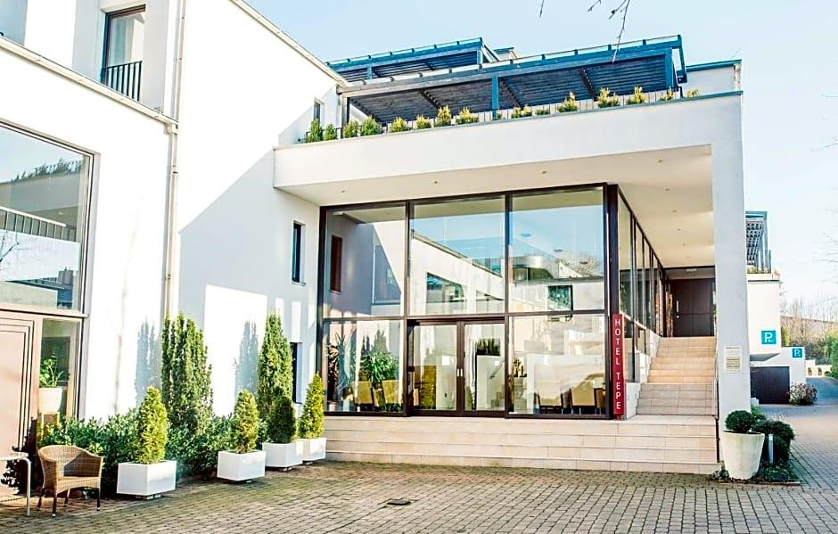 Lindenhof Hotel Tepe 2