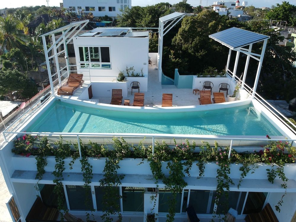 Ocean Zen Suites on 5th Avenue - Adults Only 1