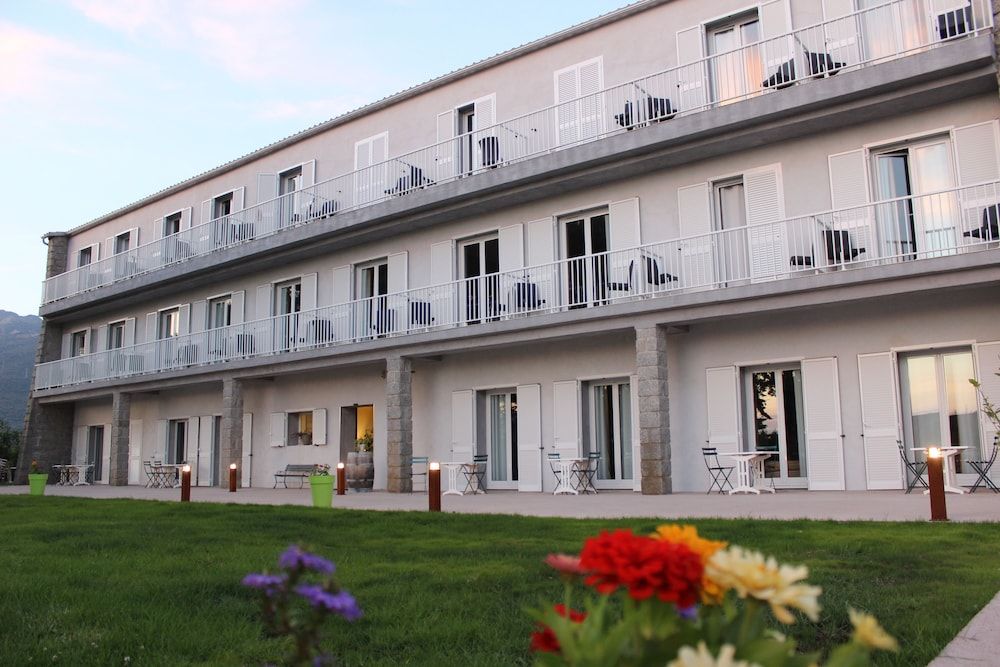 Hotel Arcu Di Sole 1
