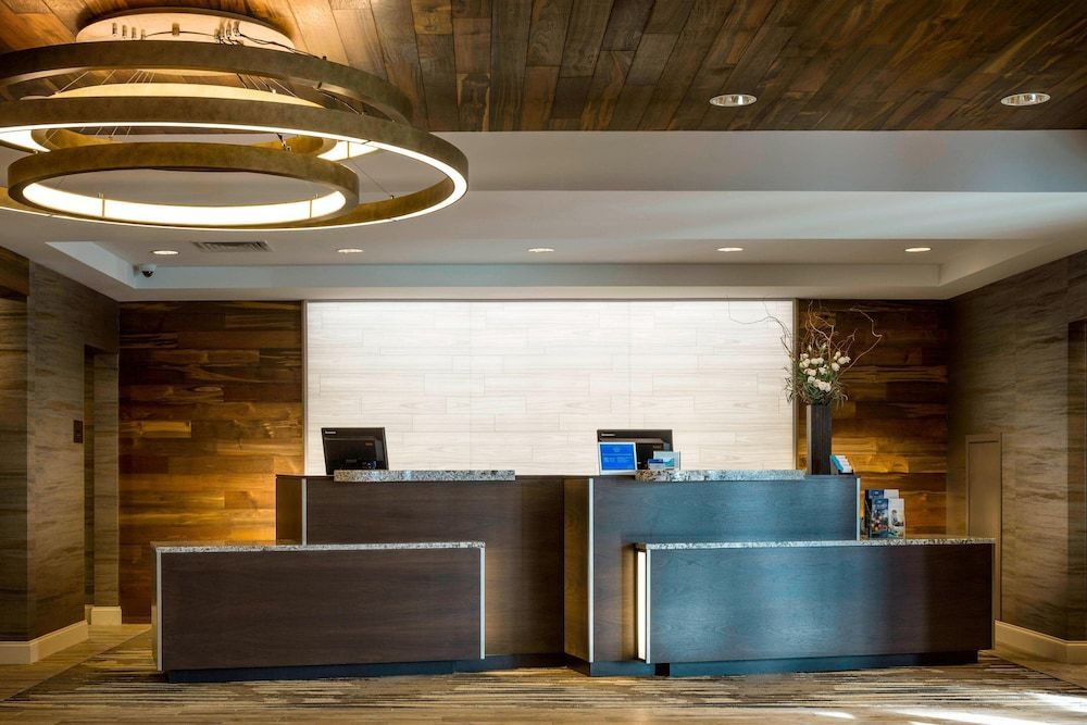 Fairfield by Marriott Waterbury Stowe 2