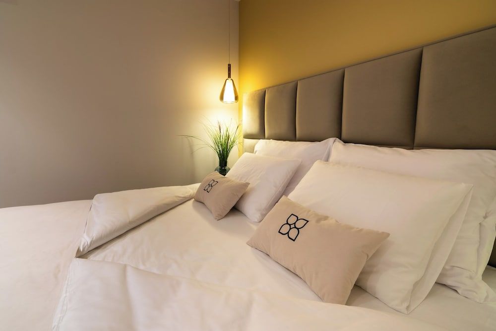 Resort Beatrice - Luxury Apartments - Pool & Sauna & Parking 2