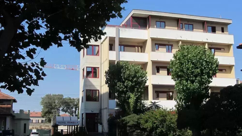 Hotel Fiorella 1