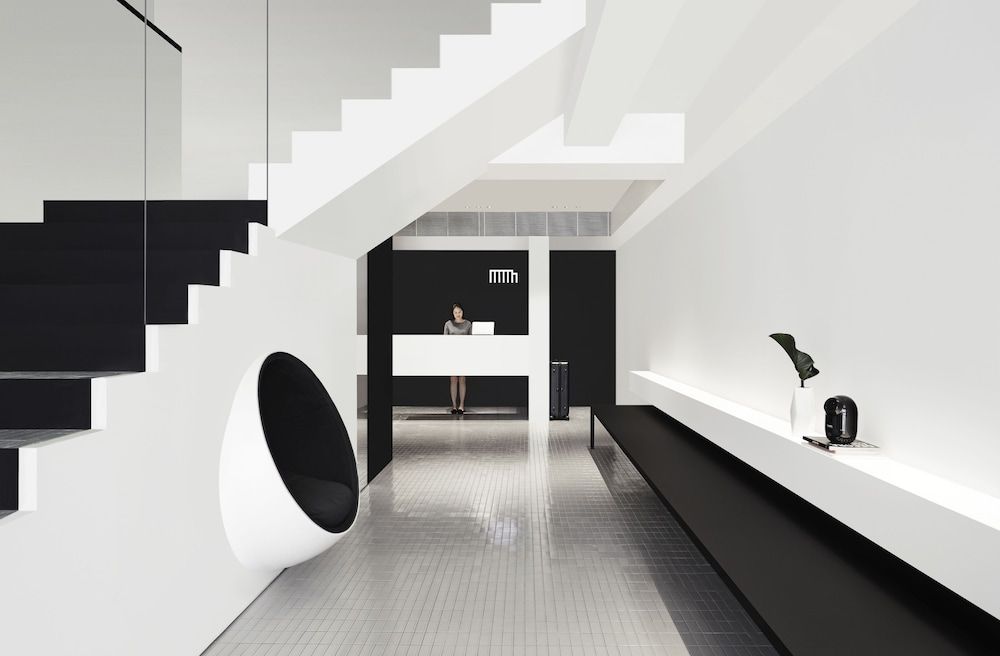 Hotel Mono 2