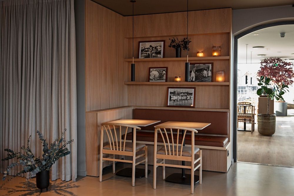 Four Points Flex by Sheraton Koge 2