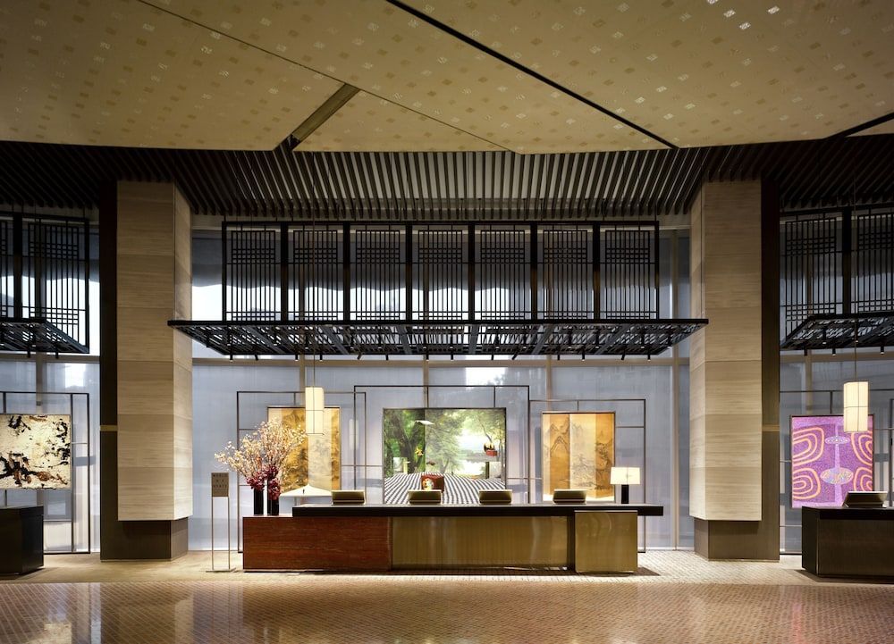 Grand Hyatt Jeju 2