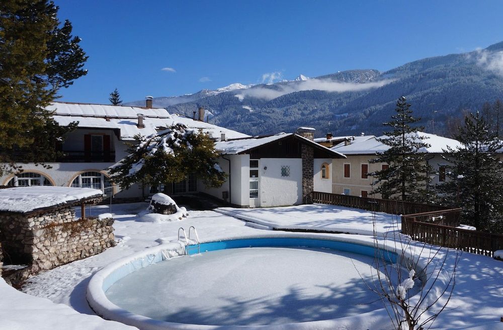 Hotel Rio Bianco 1