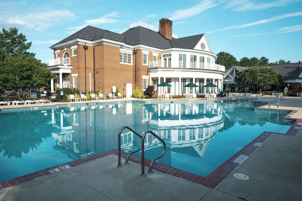 Vacation Village at Williamsburg 1