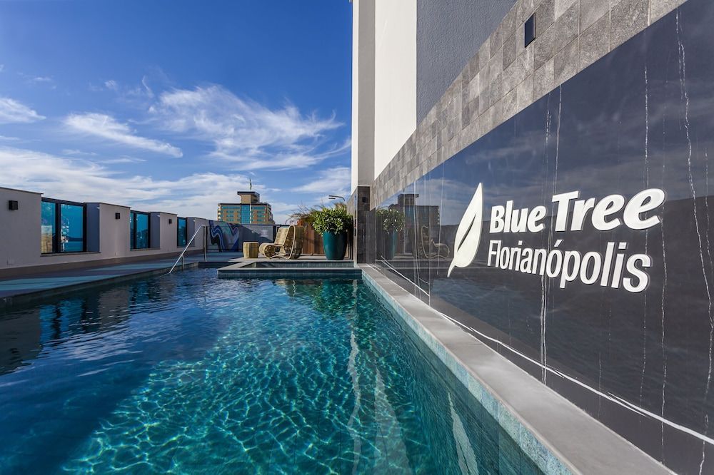 Blue Tree Premium Florianópolis 1
