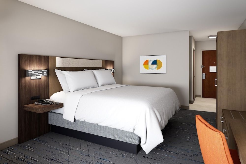 Holiday Inn Express & Suites LIMA by IHG 2