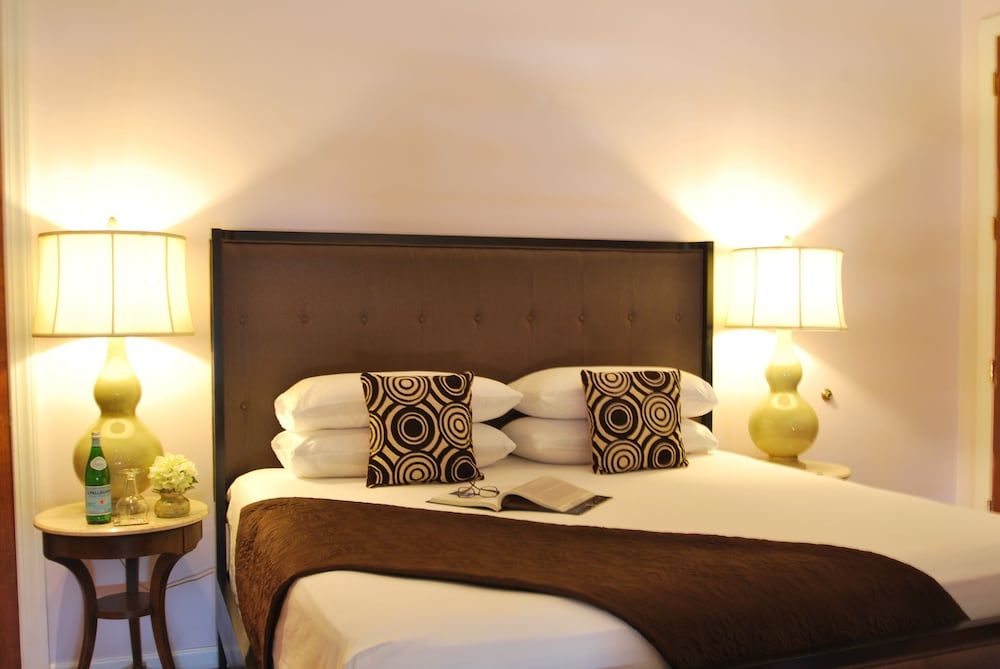Grand Center Inn 2