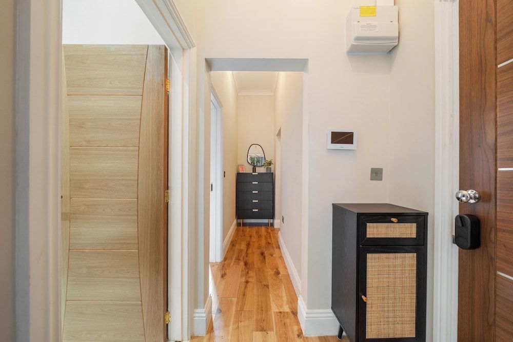 Cambridge Garden Apartments by Argyl 1