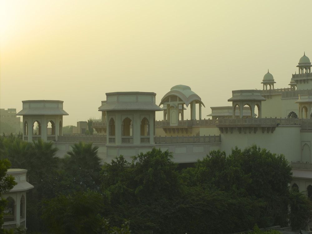 Taj Hari Mahal Jodhpur 1