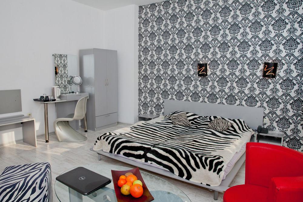 Scotty's Boutique Hotel 1