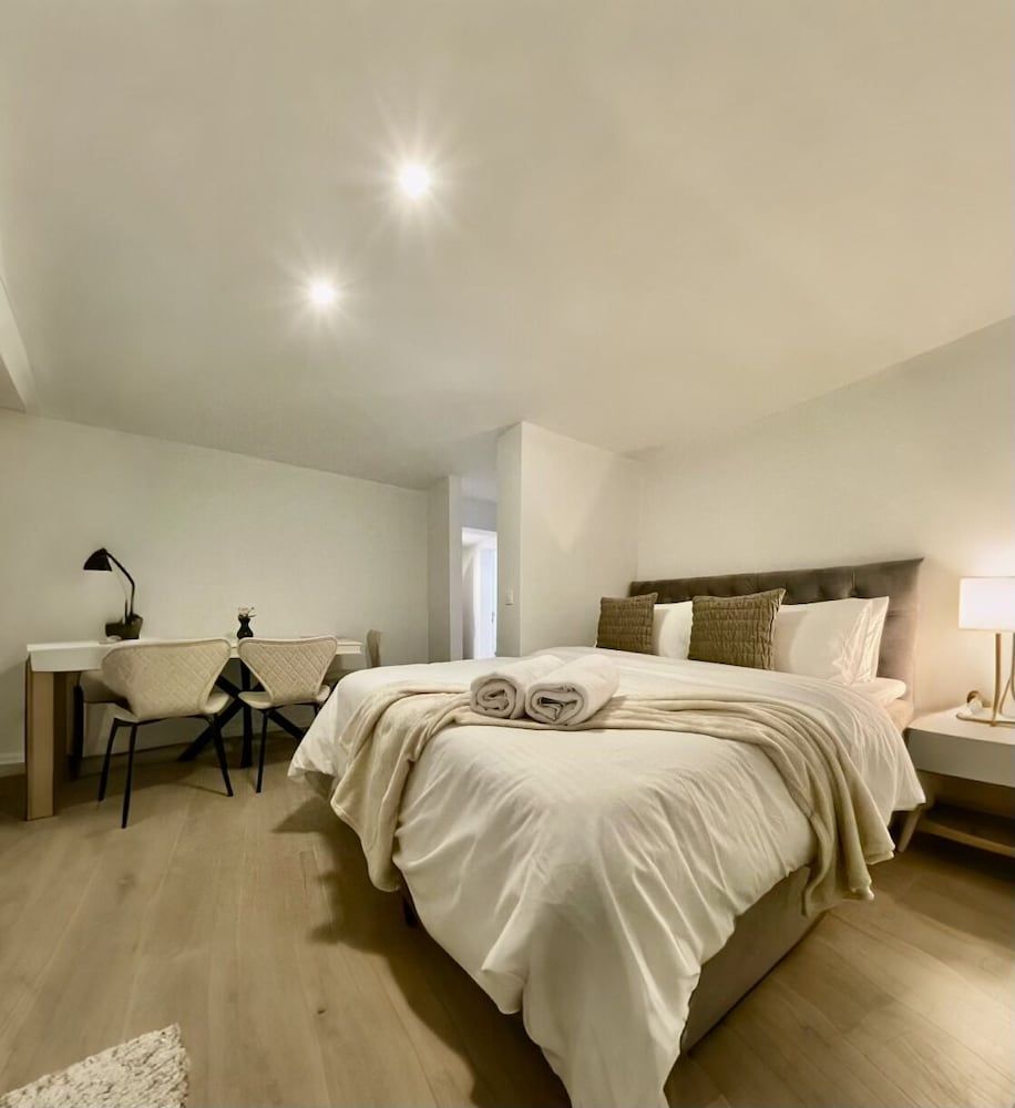One Lux Stay near Antwerp Central 2