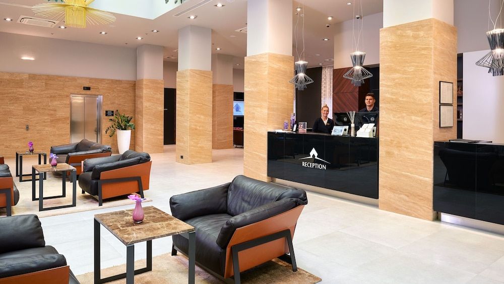Cornaro Hotel 2