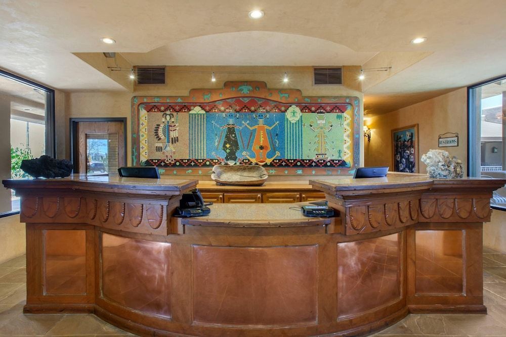 La Posada Lodge & Casitas, an Ascend Collection Hotel 2