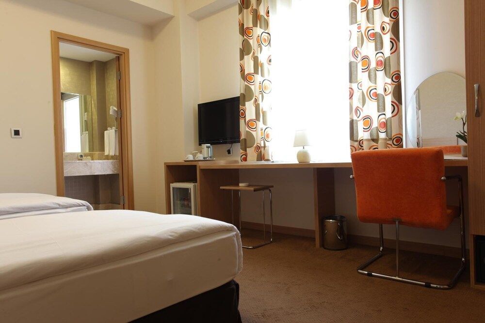 Orucoglu Oreko Hotel 2