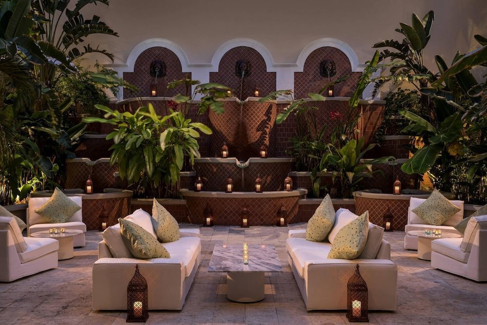 The Ritz-Carlton St. Thomas 2