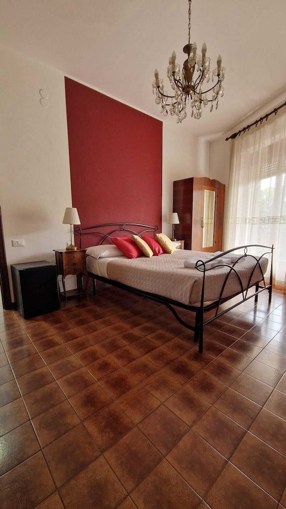 City View Pescara B&B 1