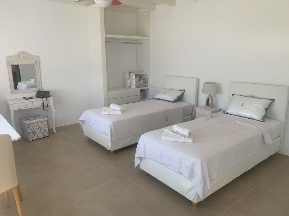 Amazing Studio with Sea view in Mykonos 1