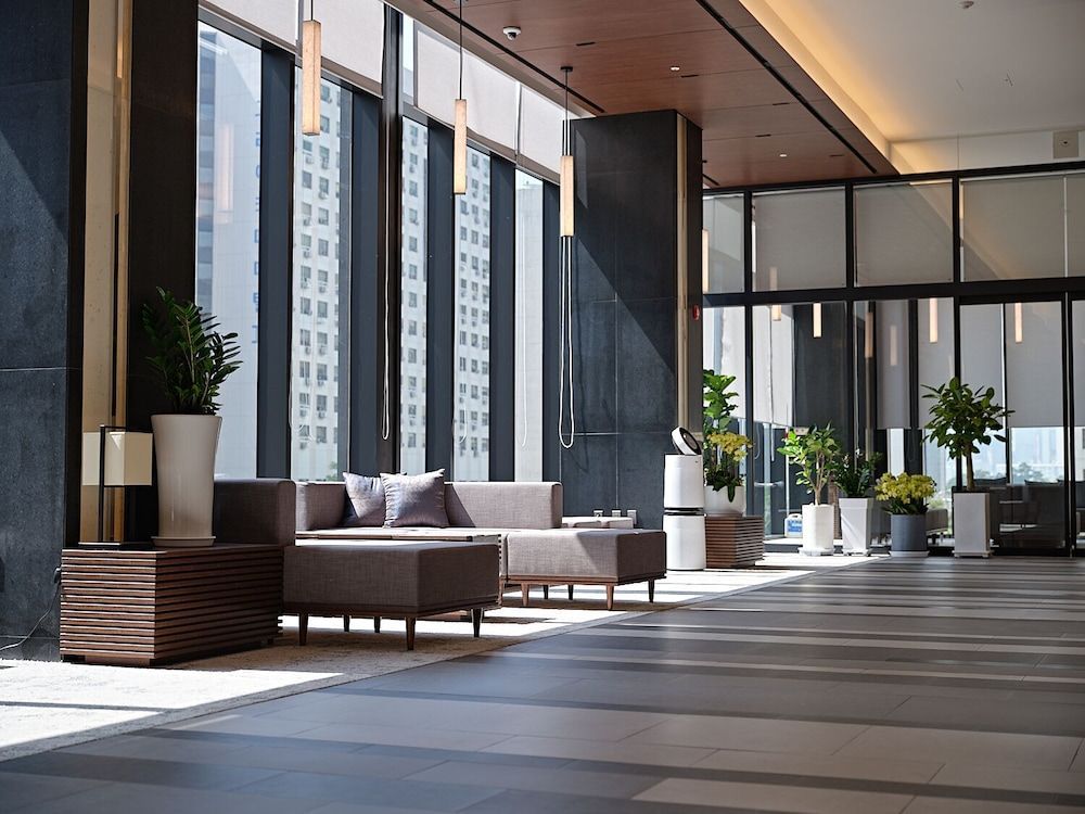 Roynet Hotel Seoul Mapo 2
