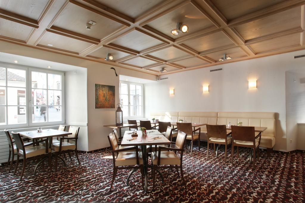 Ambiente Hotel Freieck 2