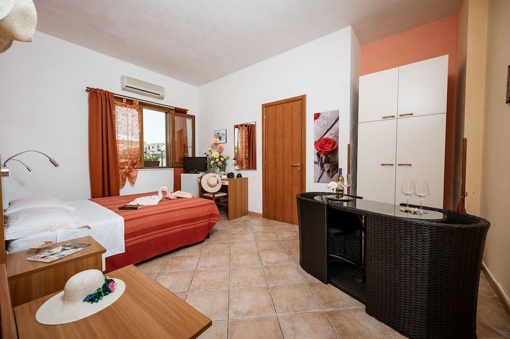 B&B Panorama 2