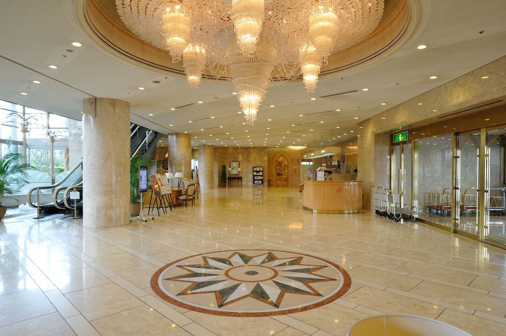 Hotel Springs Makuhari 2
