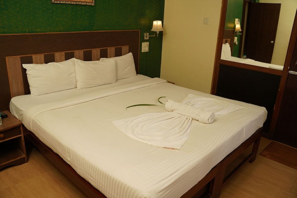 Alagoa Resort 1