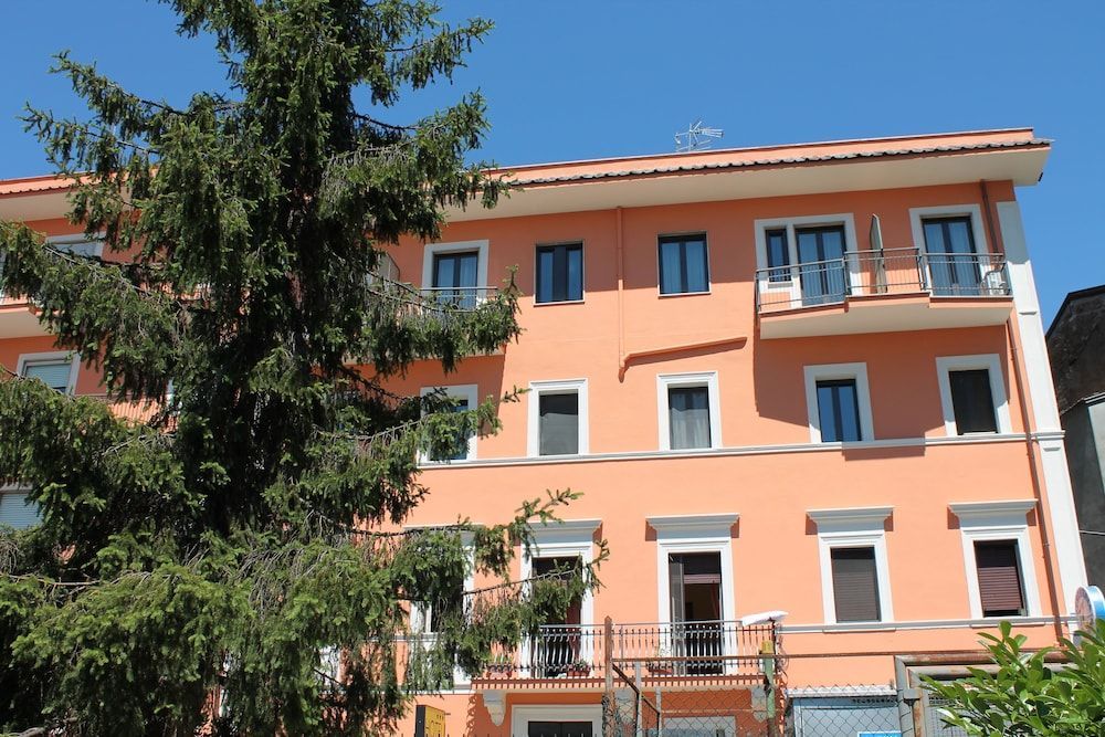 Hotel La Villa 1