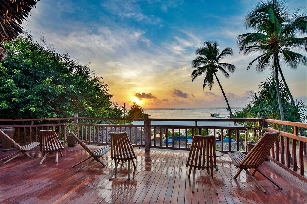 Hôtel Ôclub Experience Kena Beach sup 2