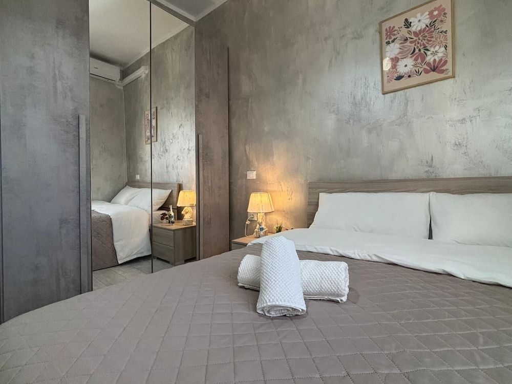 Casa Bonita San Siro 1