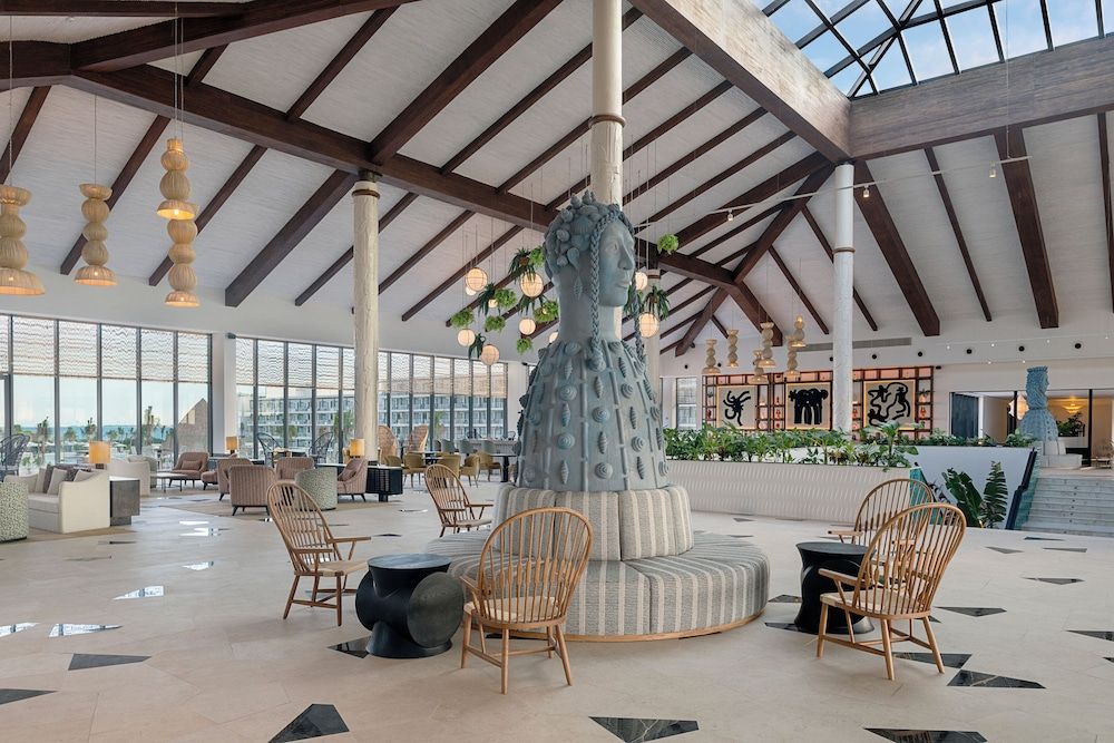 Ocean Allure Costa Mujeres - Adults Only - All Inclusive 2