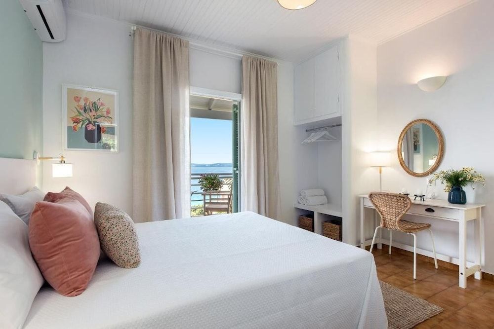 Reana Elegant Apartments by Konnect, Barbati 1