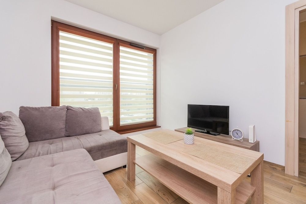 Jaglana Deluxe by Grand Apartments 1