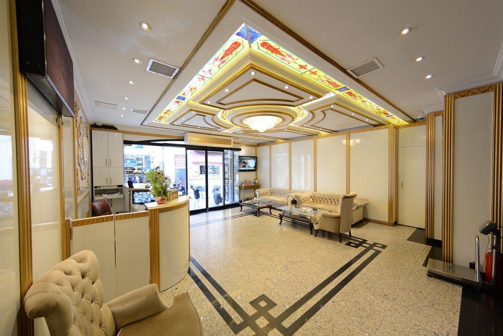 Grand Rosa Hotel 2