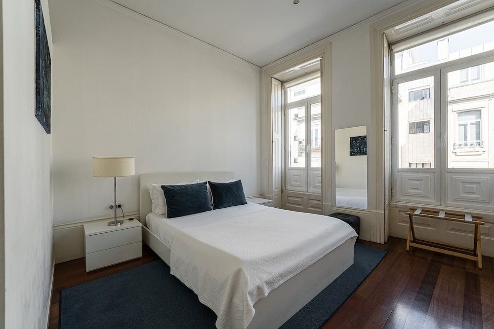 GuestReady - Charming House Marquês 2