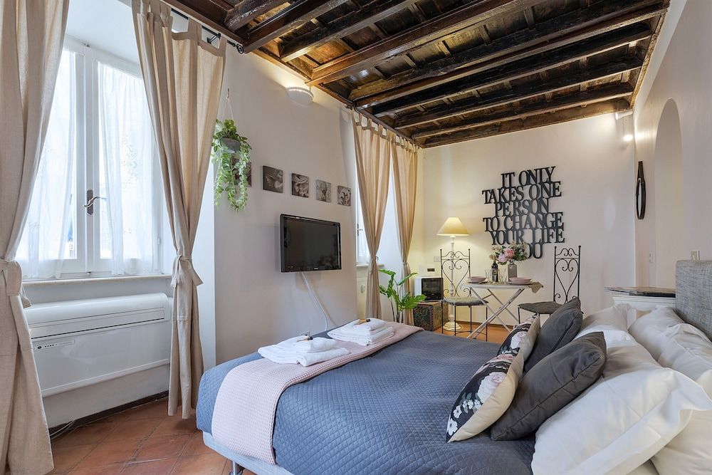 Rome As You Feel - Santo Stefano 1