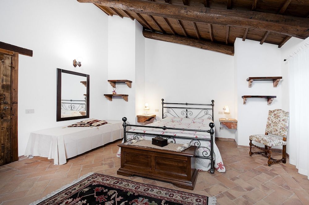 Casale Le Orme 2