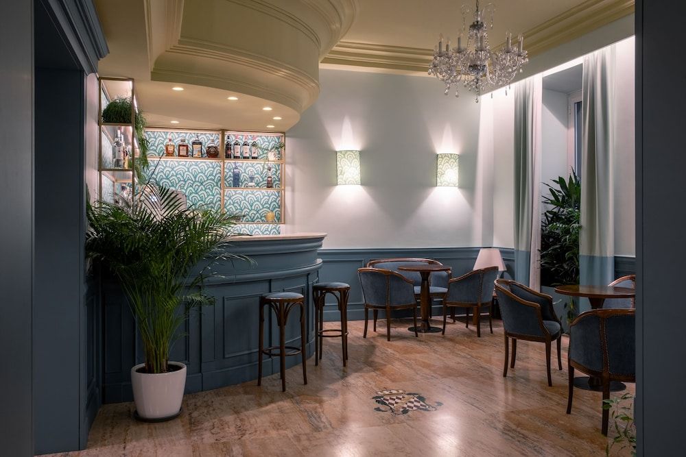 Hotel Montecarlo 2