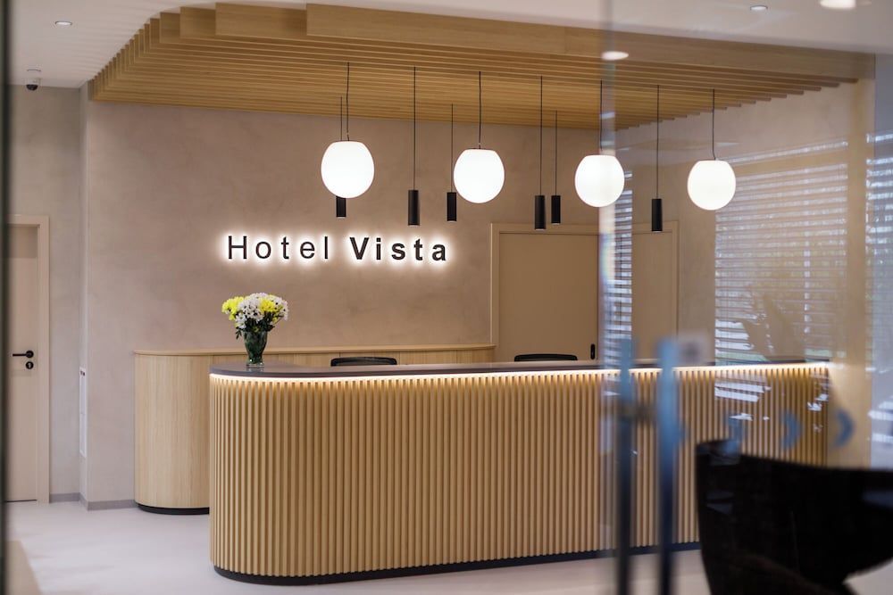 Hotel Vista 1