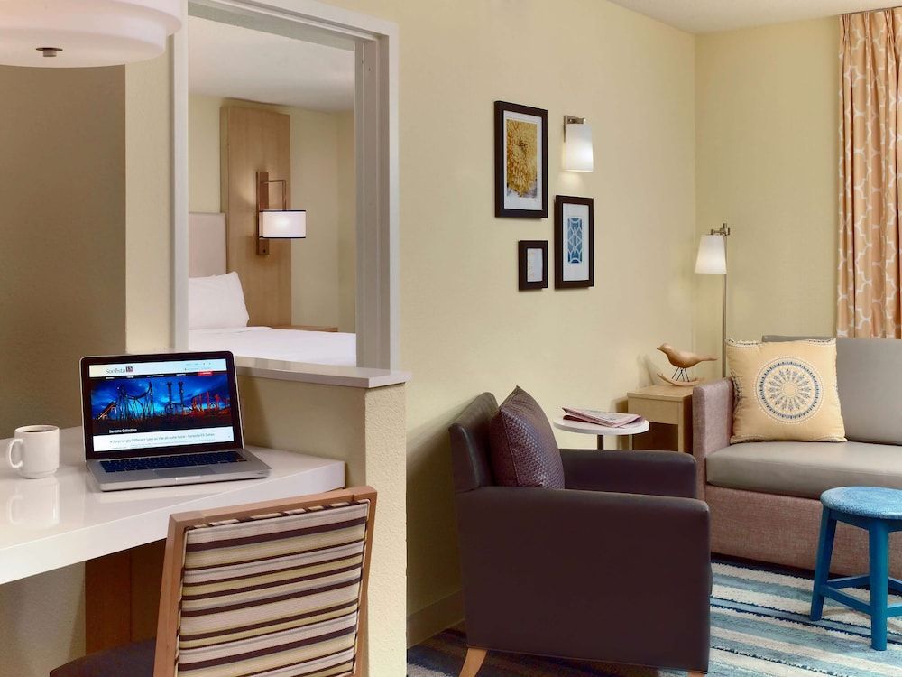 Sonesta ES Suites Houston Galleria 1