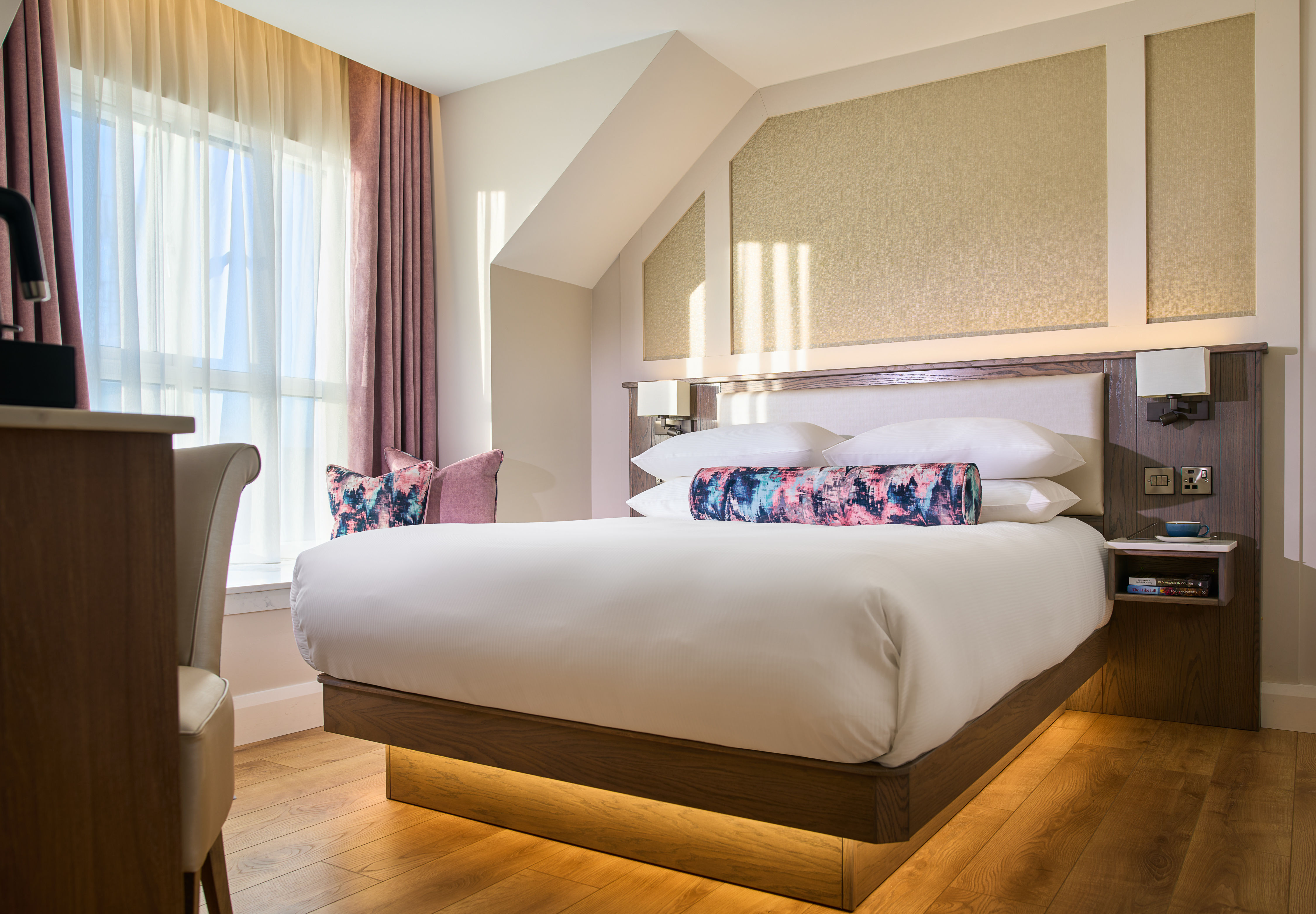 The James Hotel 1