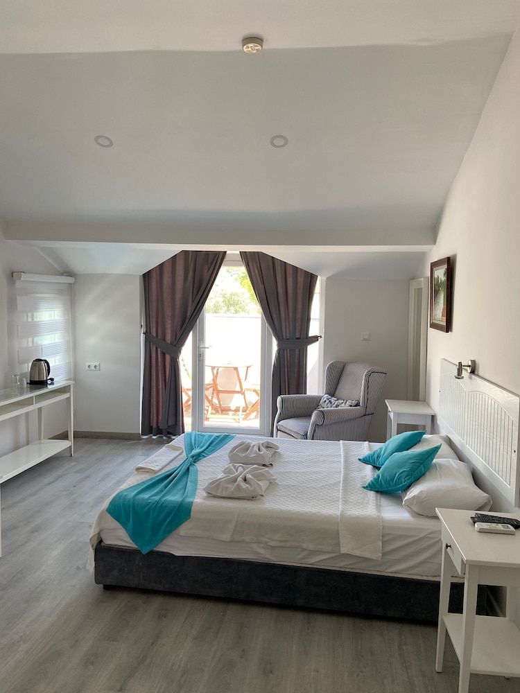 Göcek Selya Hotel 2